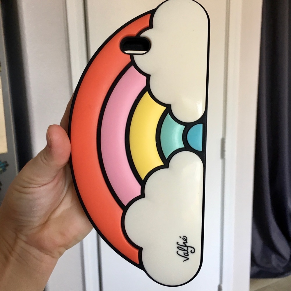 Valfre Rainbow Phone Case (iPhone 6 or 6s)